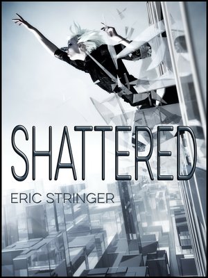 cover image of Shattered